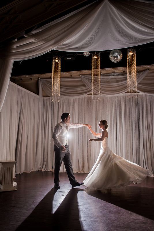  - WEDDINGS