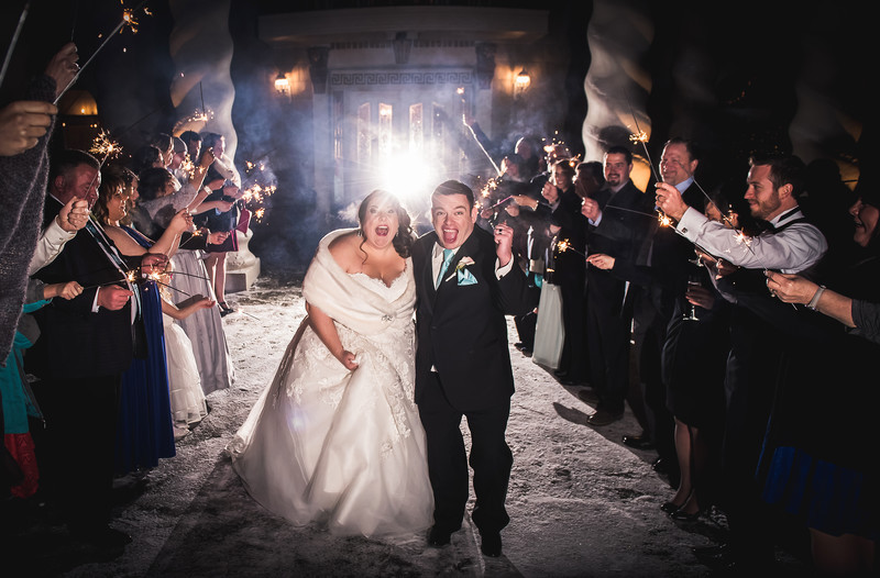  - WEDDINGS