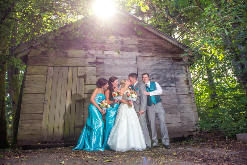  - WEDDINGS