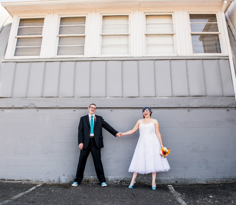  - WEDDINGS