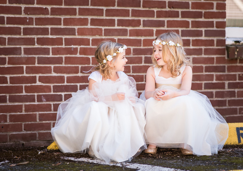  - WEDDINGS