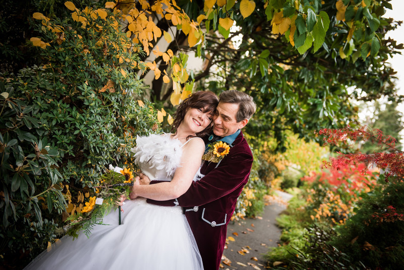  - WEDDINGS