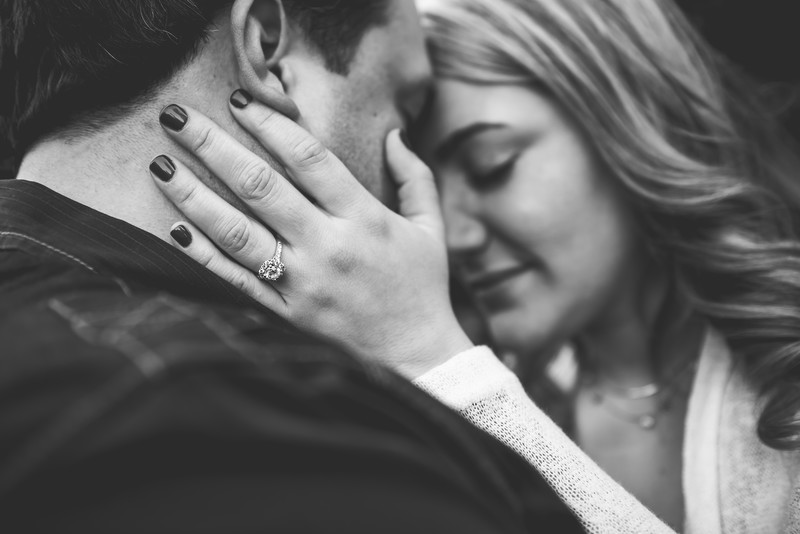  - ENGAGEMENTS AND COUPLES