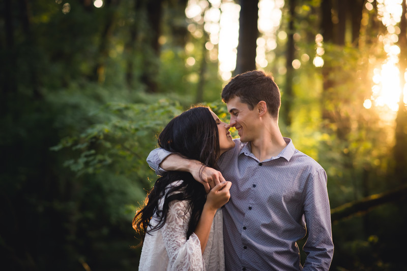  - ENGAGEMENTS AND COUPLES