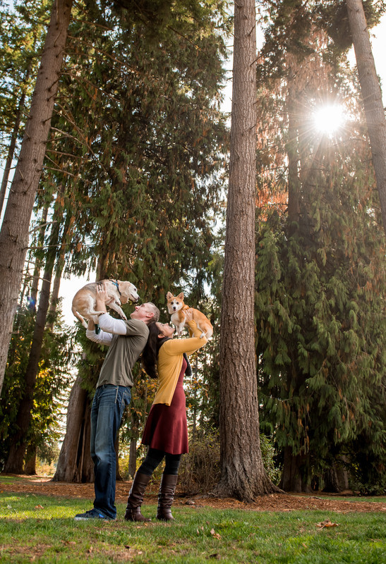  - ENGAGEMENTS AND COUPLES