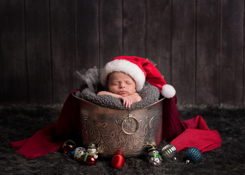  - NEWBORNS