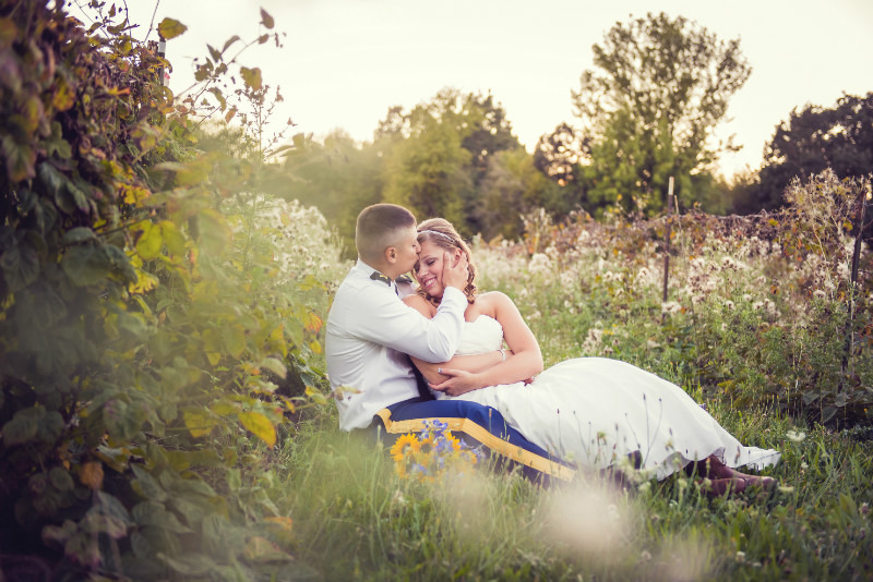  - WEDDINGS