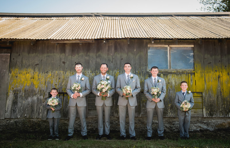  - WEDDINGS