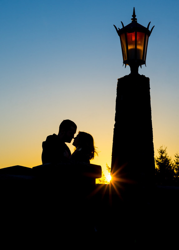  - ENGAGEMENTS AND COUPLES