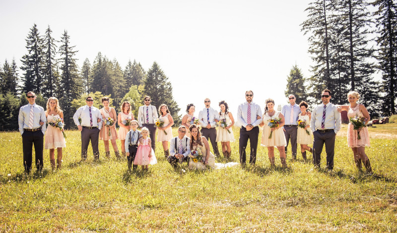  - WEDDINGS