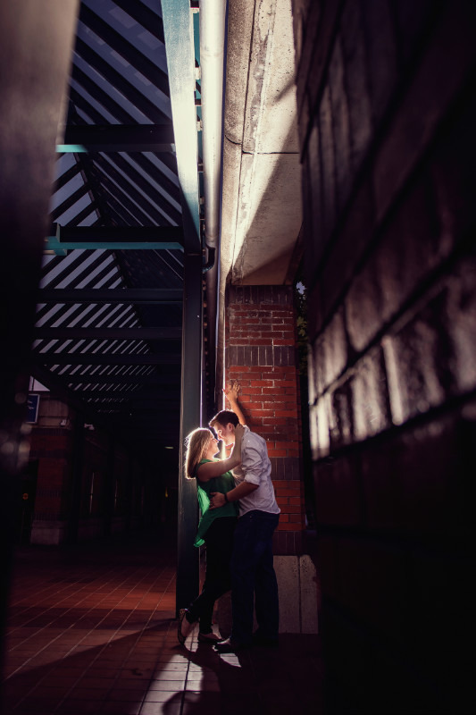  - ENGAGEMENTS AND COUPLES
