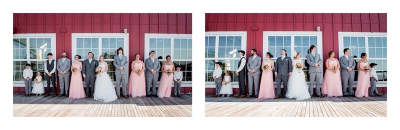  - WEDDINGS