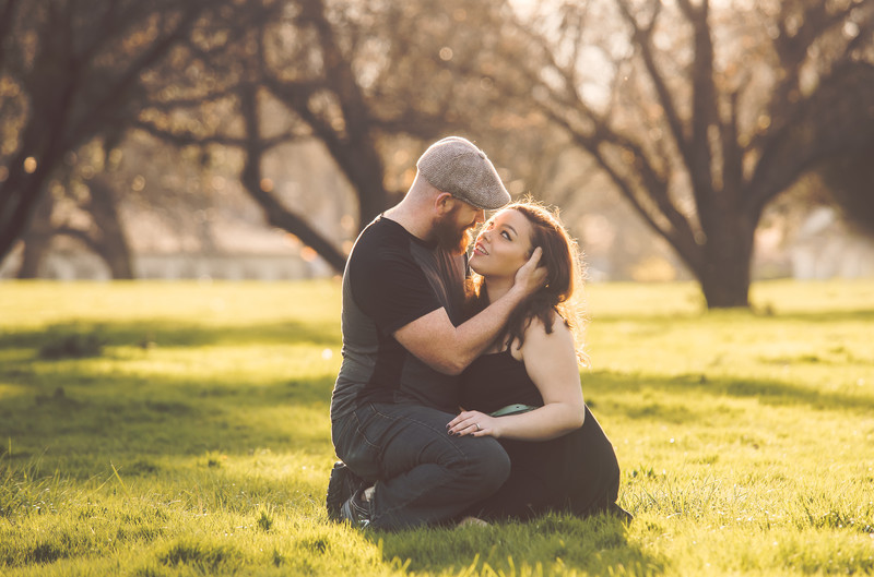  - ENGAGEMENTS AND COUPLES