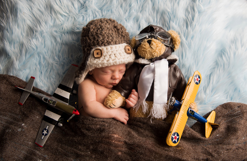  - NEWBORNS