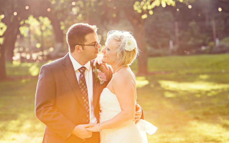  - WEDDINGS