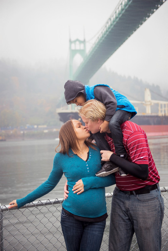  - PREGNANCY