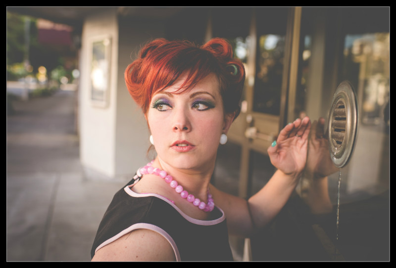  - CHERRY PIE PINUPS