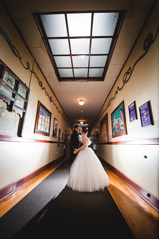  - WEDDINGS