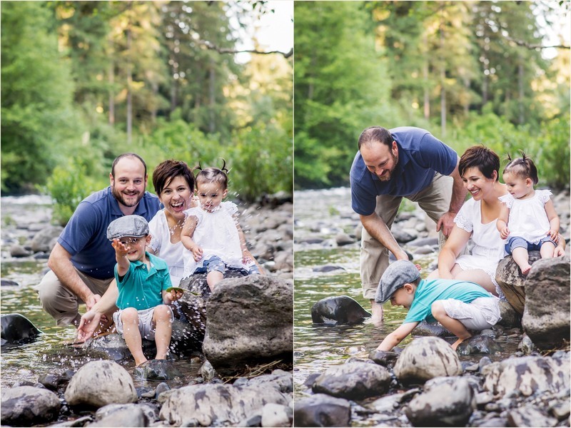  - FAMILIES AND CHILDREN
