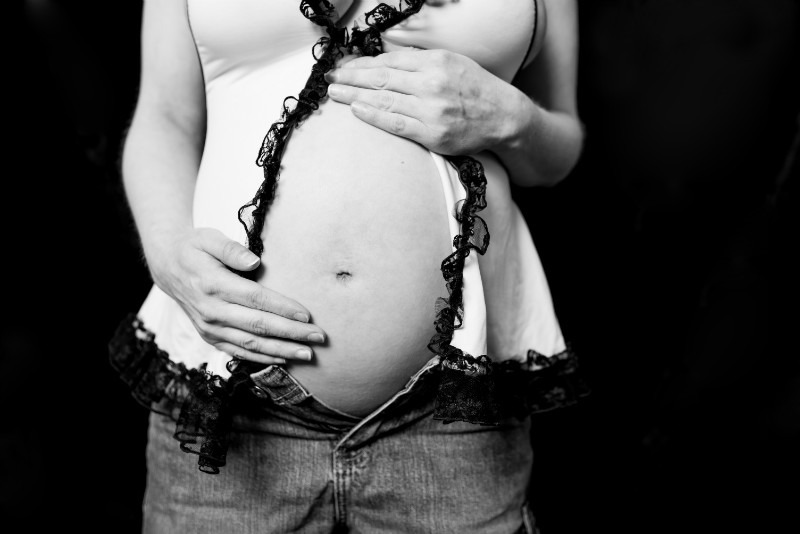  - PREGNANCY