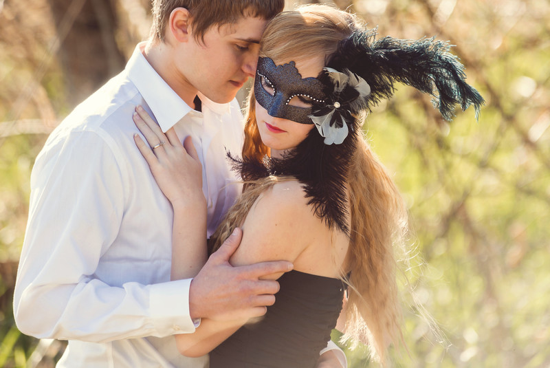  - ENGAGEMENTS AND COUPLES