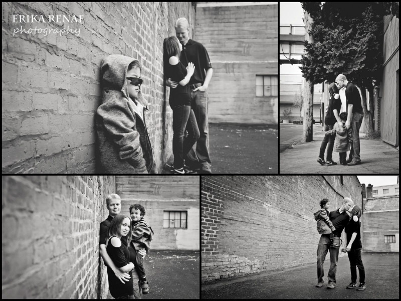  - FAMILIES AND CHILDREN