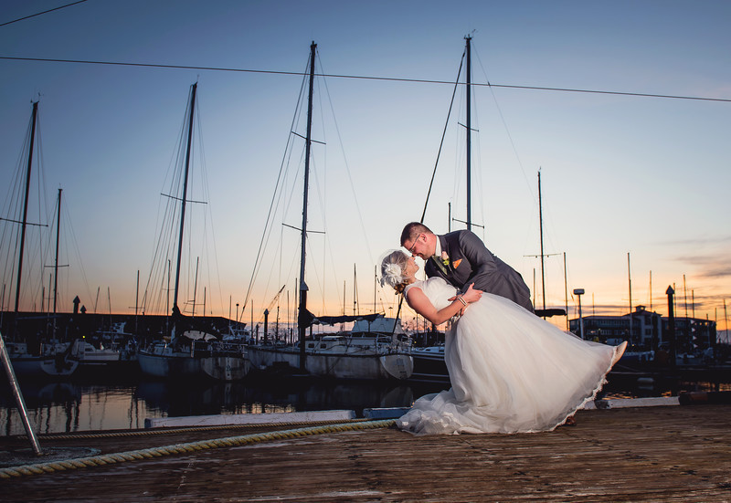  - WEDDINGS