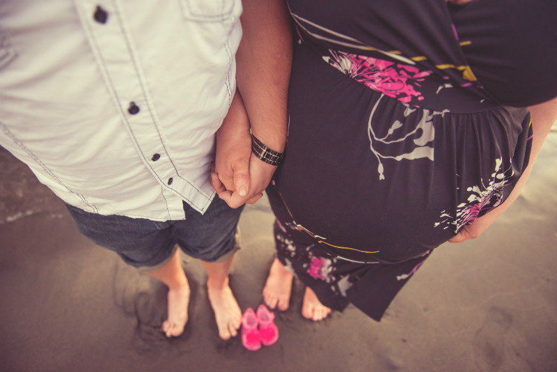  - PREGNANCY