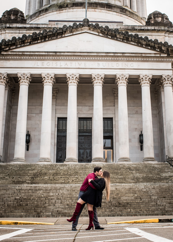  - ENGAGEMENTS AND COUPLES