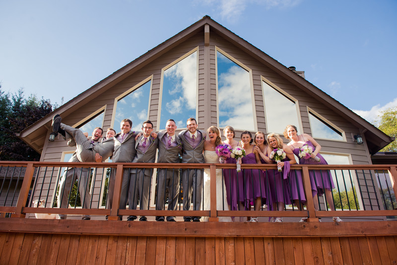  - WEDDINGS