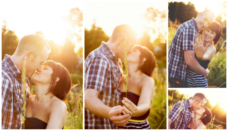  - ENGAGEMENTS AND COUPLES