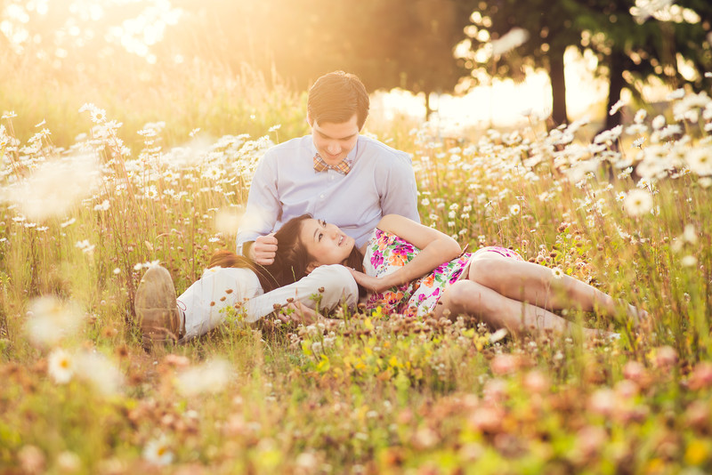  - ENGAGEMENTS AND COUPLES