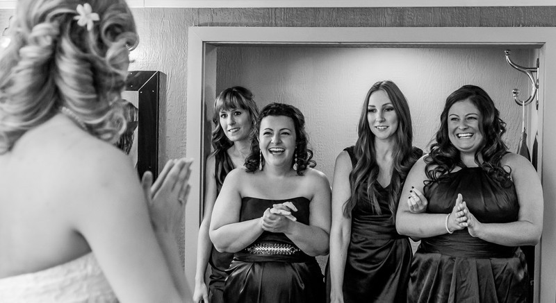  - WEDDINGS