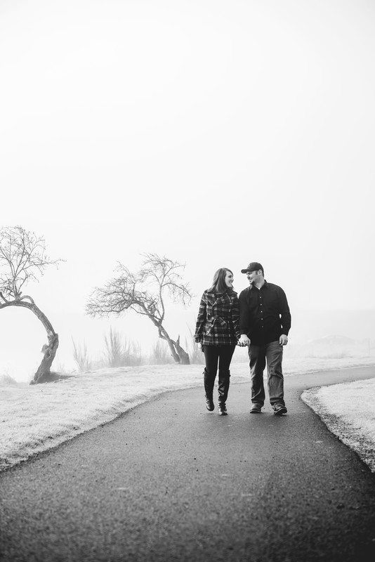  - ENGAGEMENTS AND COUPLES