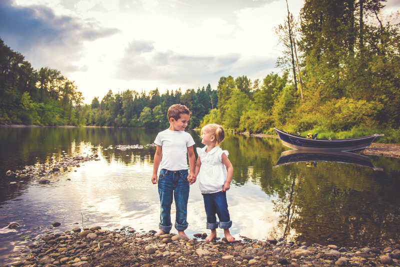  - FAMILIES AND CHILDREN