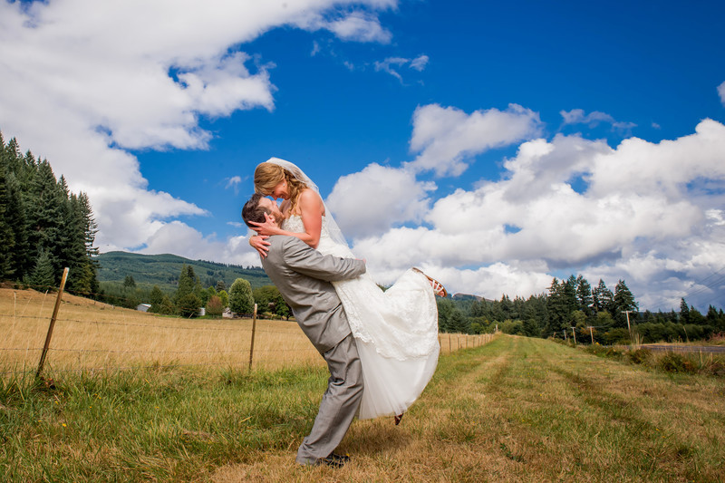  - WEDDINGS