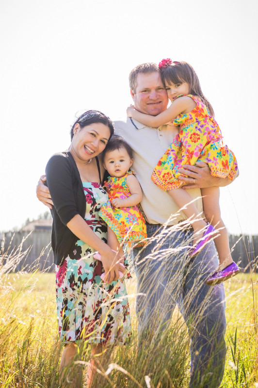  - FAMILIES AND CHILDREN