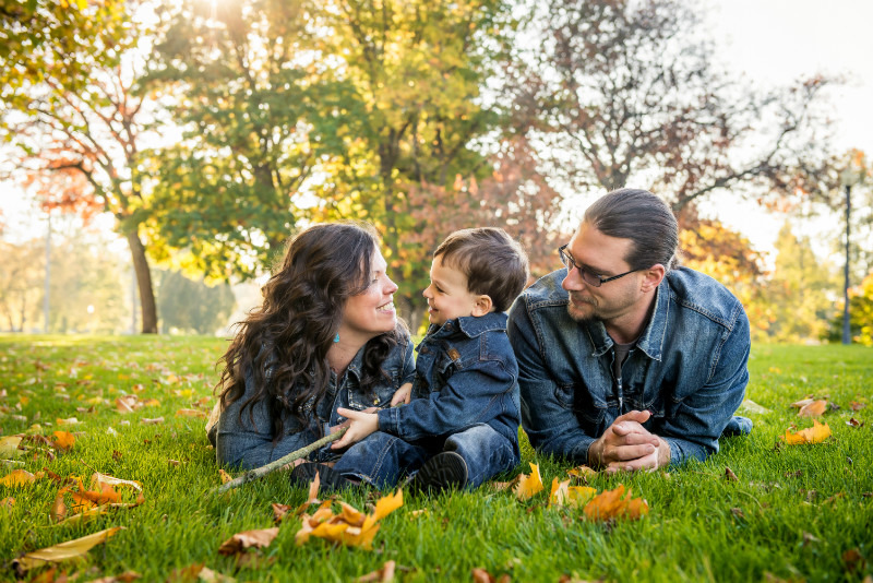  - FAMILIES AND CHILDREN