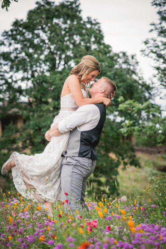  - WEDDINGS