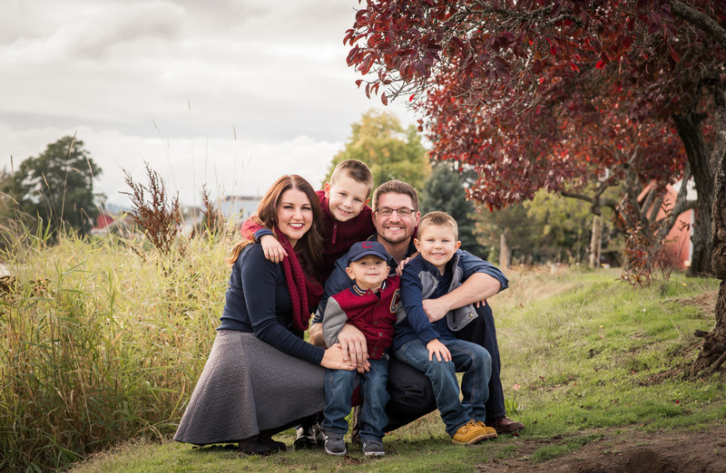  - FAMILIES AND CHILDREN