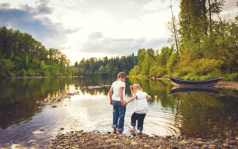  - FAMILIES AND CHILDREN