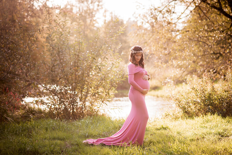  - PREGNANCY