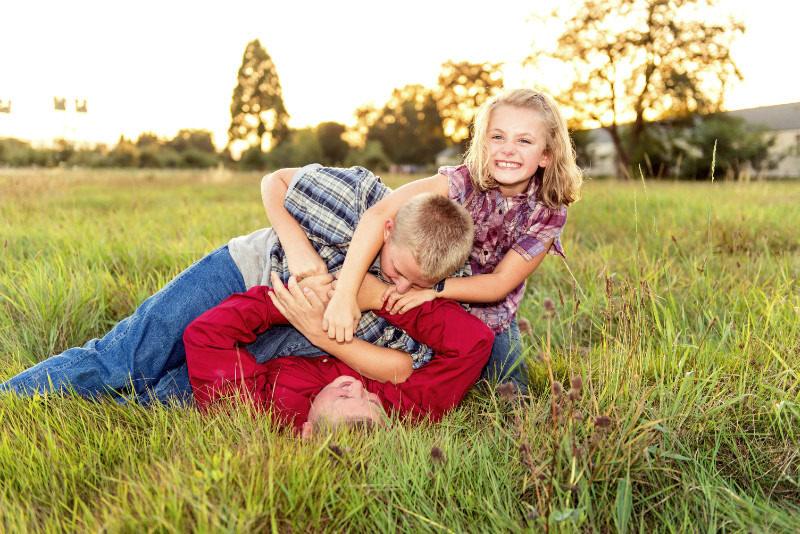  - FAMILIES AND CHILDREN