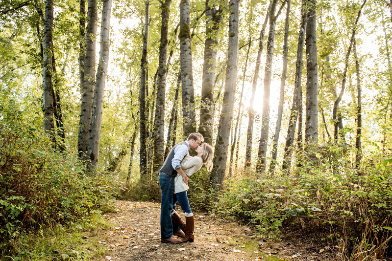  - ENGAGEMENTS AND COUPLES