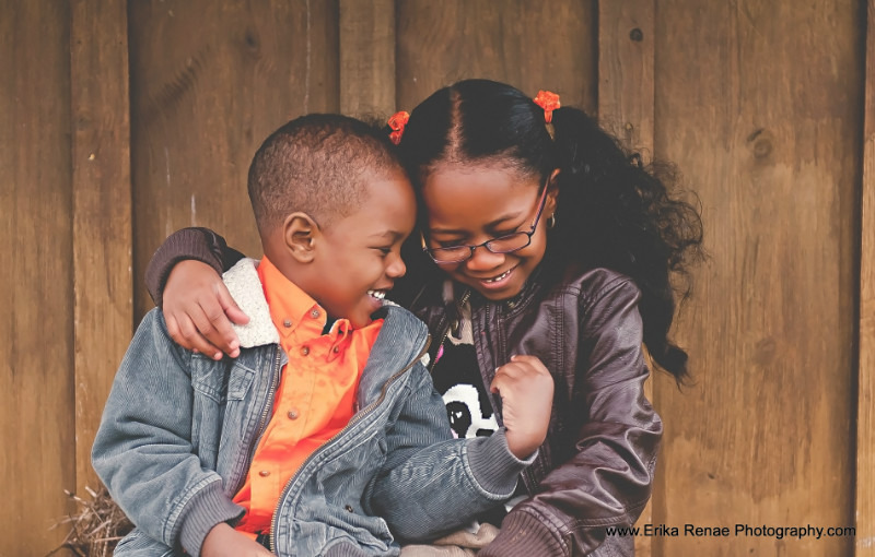  - FAMILIES AND CHILDREN