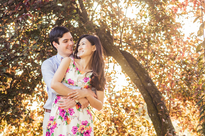  - ENGAGEMENTS AND COUPLES
