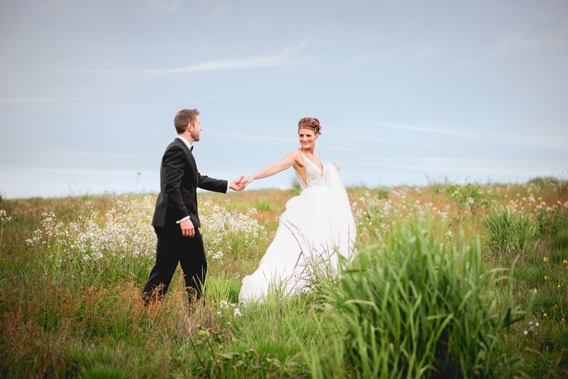  - WEDDINGS