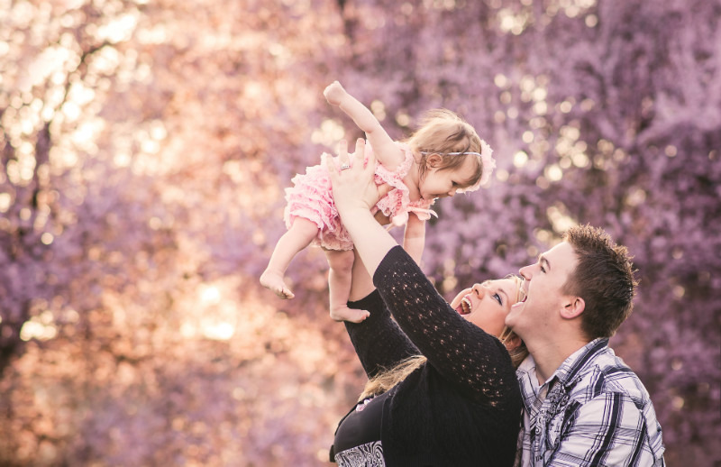  - FAMILIES AND CHILDREN