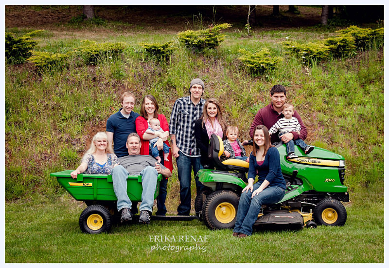  - FAMILIES AND CHILDREN
