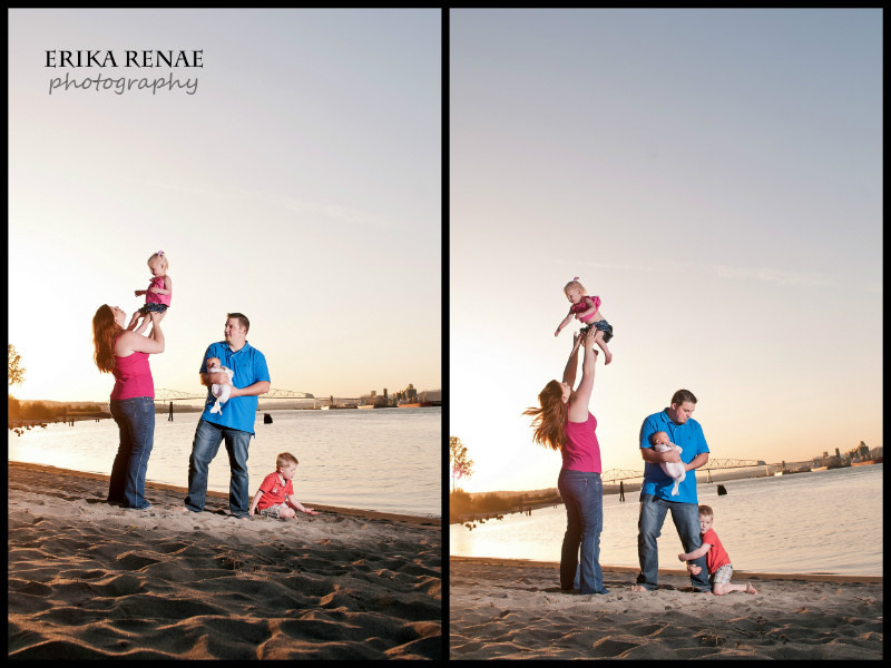  - FAMILIES AND CHILDREN